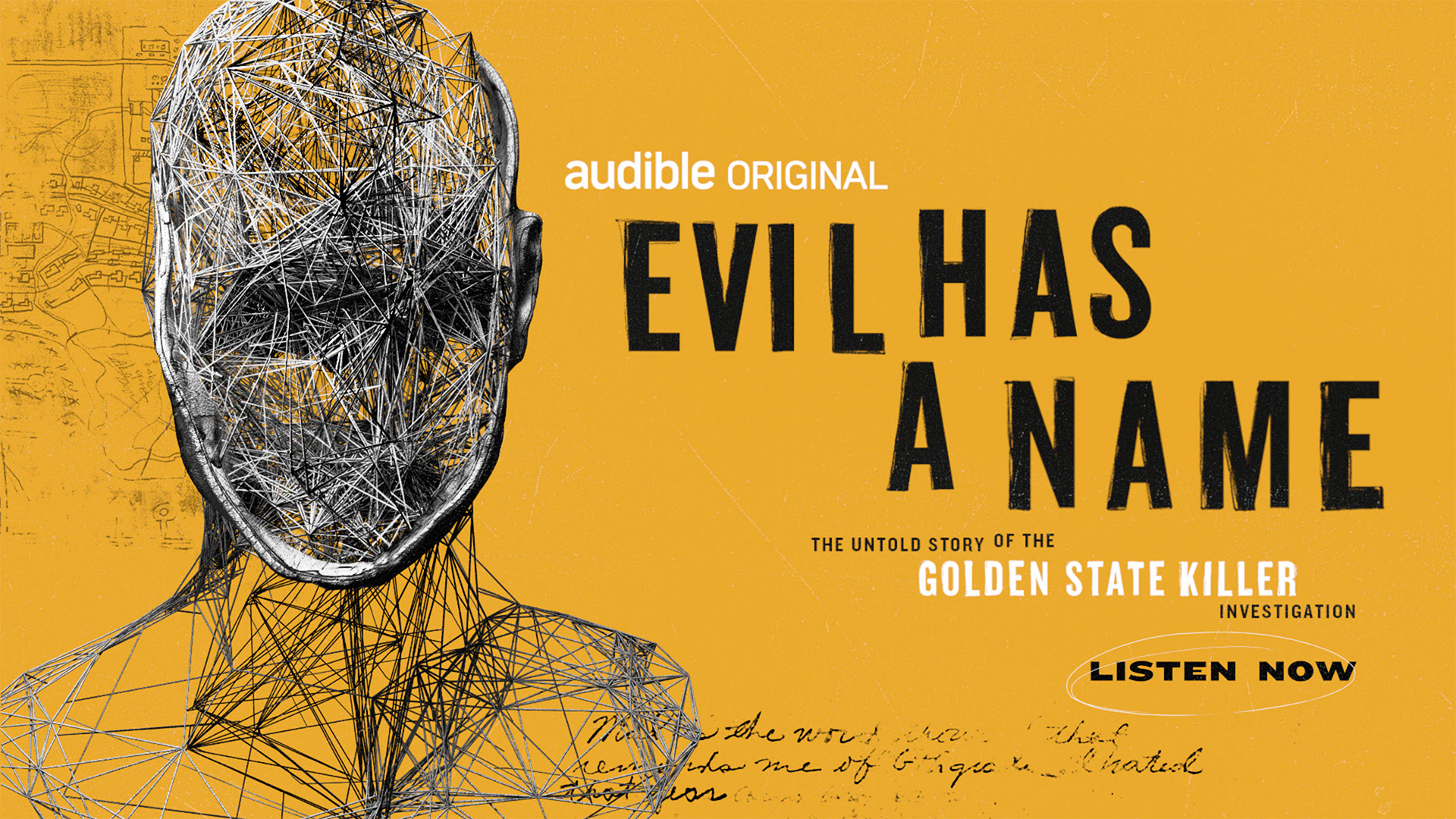 Audible Evil Has A Name